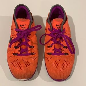 Nike Free TR FIT 5